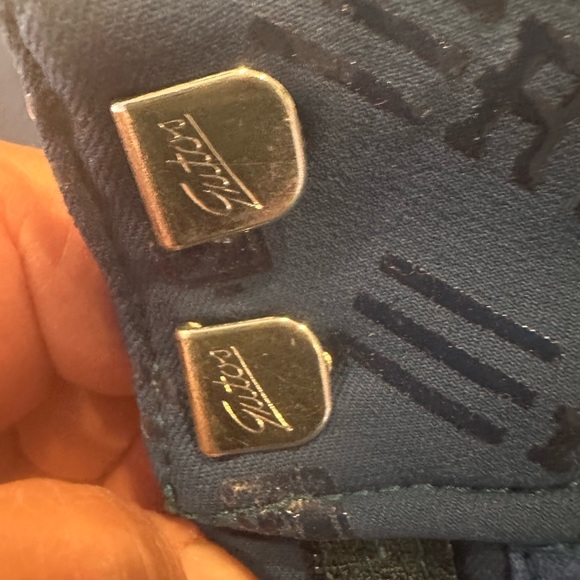 ROMFH sarafina full sea breeches dark navy - Picture 5 of 5